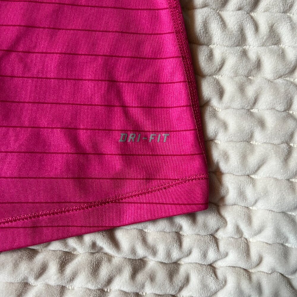 Nike Pro Half-Zip Pullover - image 5